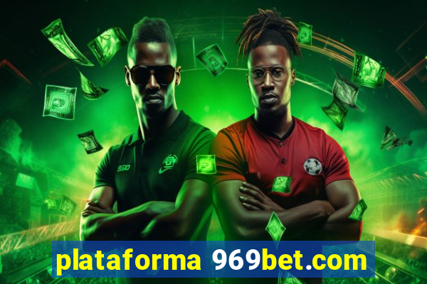 plataforma 969bet.com